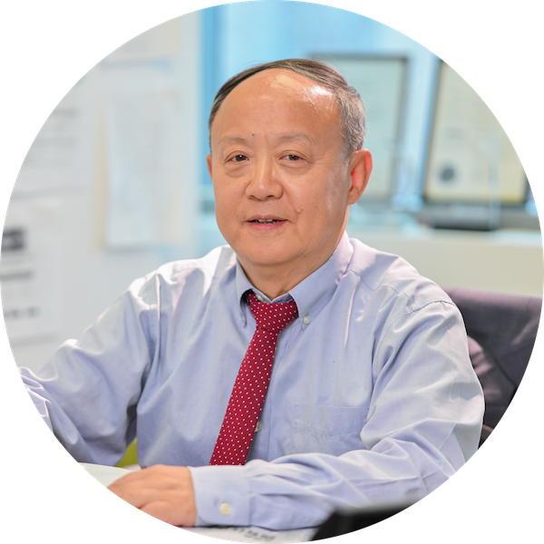 新美贷款老板职业照