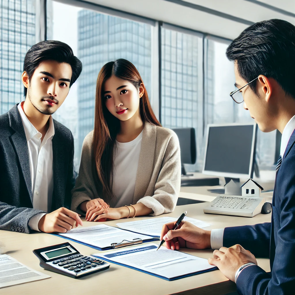 不同地区Conforming Loan额度差异示意