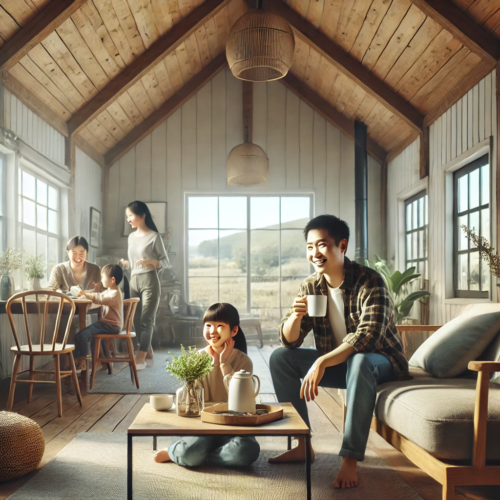 房屋检查与结构安全评估场景