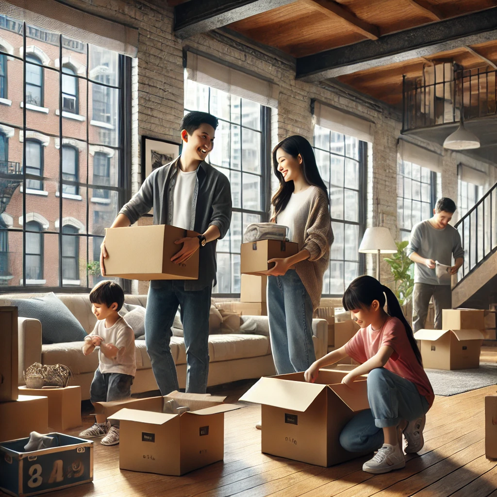 套现再融资与房屋净值贷款结构示意图