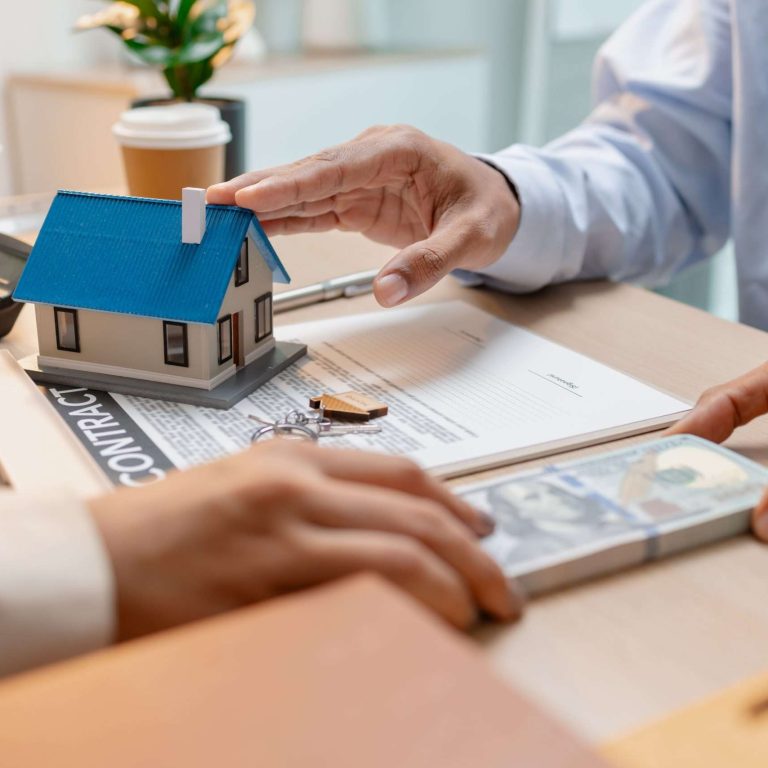 买房过户签约时经纪人讲解 Closing Cost 各项费用与购房合同 新美贷款 Summit Mortgage